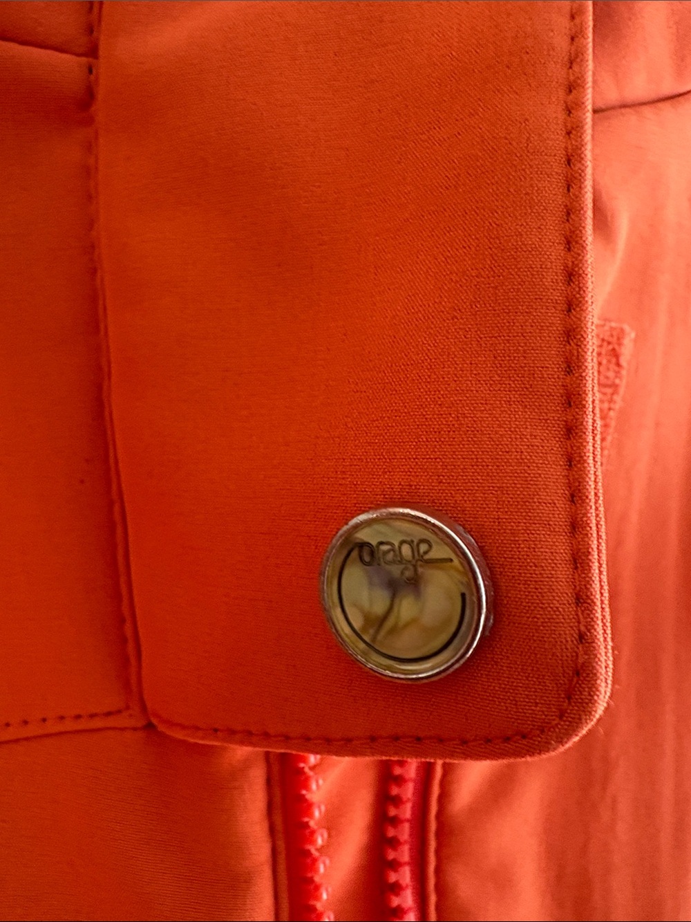 Orage Ski Jacket - Picture 4 of 12